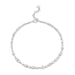 Hybrid Diamond Tennis Necklace - Armans Fine Jewellery