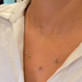 Petite Multi Initial Necklace - Armans Fine Jewellery