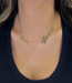 Script Name Necklace - Armans Fine Jewellery