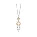 Imperial Rose Diamond Necklace - Armans Fine Jewellery
