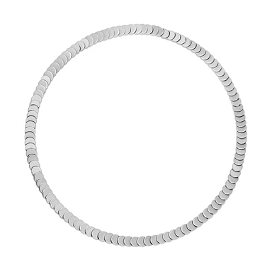 Indy Gold Choker - Armans Fine Jewellery