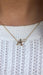 Initial Pendant - Armans Fine Jewellery