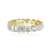 Iris Eternity Band - Armans Fine Jewellery