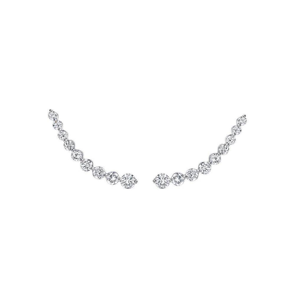 Ivy Diamond Float - Armans Fine Jewellery