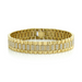 Jubilee Diamond Link Bracelet - Armans Fine Jewellery