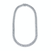 Jumbo Cuban Chain Link Diamond Necklace - Armans Fine Jewellery