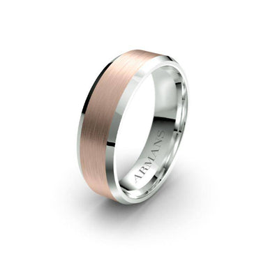 Kanye Wedding Band - Armans Fine Jewellery