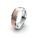 Kanye Wedding Band - Armans Fine Jewellery