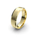 Kanye Wedding Band - Armans Fine Jewellery