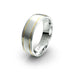 Kendrick Wedding Band - Armans Fine Jewellery