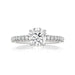 Kristalle Engagement Ring - Armans Fine Jewellery