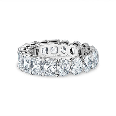 Larisa Eternity Band - Armans Fine Jewellery