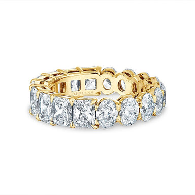 Larisa Eternity Band - Armans Fine Jewellery