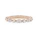 Laurel Diamond Band - Armans Fine Jewellery