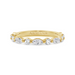 Laurel Diamond Band - Armans Fine Jewellery