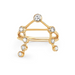 Libra Diamond Constellation Ring - Armans Fine Jewellery