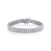 Luna Diamond Bracelet - Armans Fine Jewellery