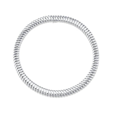 Luna Gold Choker - APPROVAL - Armans Fine Jewellery