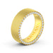 Marcel Diamond Wedding Band - Armans Fine Jewellery