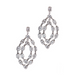 Marilyn Monroe Drop Earrings - Armans Fine Jewellery
