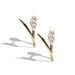 Marquise Symphony Earrings - Armans Fine Jewellery