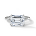 The Martha Engagement Ring - Armans Fine Jewellery