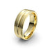 Mason Wedding Band - Armans Fine Jewellery