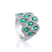 Medusa Diamond Ring - Armans Fine Jewellery