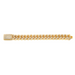 Men's Cuban Link Diamond Bracelet - Armans Fine Jewellery