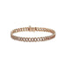 Miami Diamond Bracelet - Small - Armans Fine Jewellery