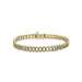 Miami Diamond Bracelet - Small - Armans Fine Jewellery