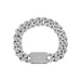 Miami Diamond Cuban Bracelet - Armans Fine Jewellery