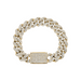 Miami Diamond Cuban Bracelet - Armans Fine Jewellery