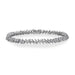 Mixed Pear & Marquise Tennis Bracelet - Armans Fine Jewellery