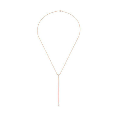 Myra Diamond Necklace - Armans Fine Jewellery