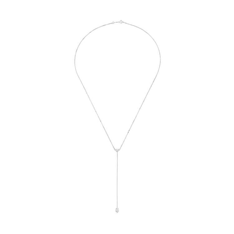 Myra Diamond Necklace - Armans Fine Jewellery