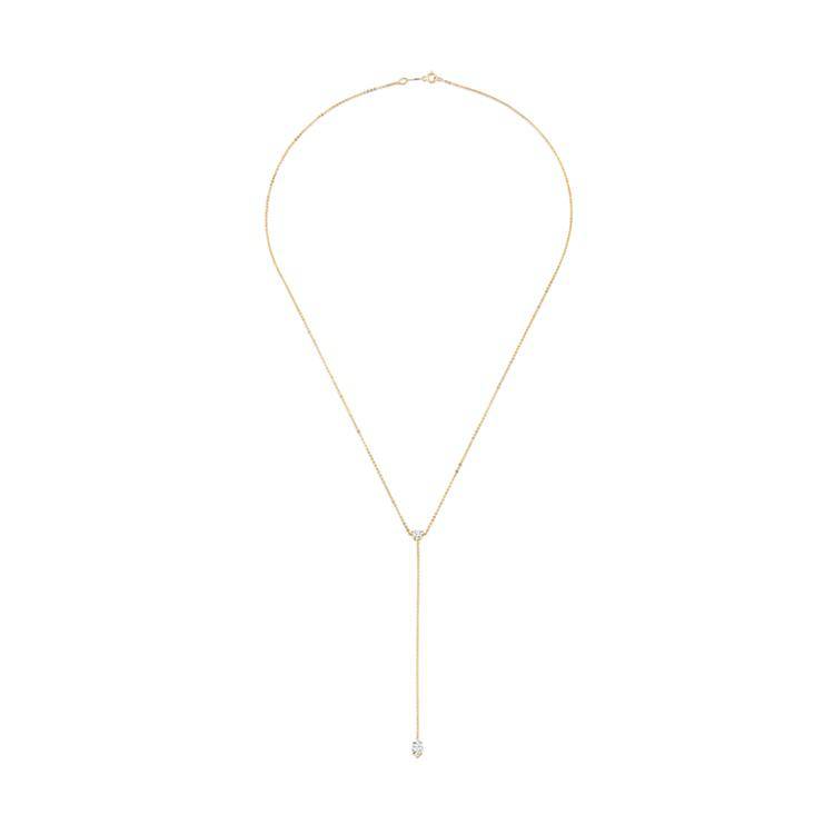 Myra Diamond Necklace - Armans Fine Jewellery