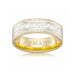 Oliver Wedding Band - Armans Fine Jewellery