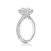 Olivia Engagement Ring - Armans Fine Jewellery