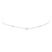 Orbit Diamond Choker - Armans Fine Jewellery