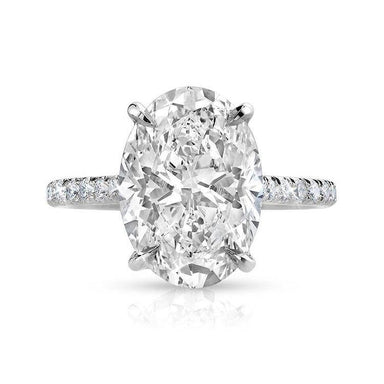 Diamond Engagement Rings Gold Coast – LeGassick Jewellery