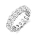 Oval Wedding Band - Armans Fine Jewellery