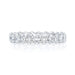 Petite Oval Wedding Band - Armans Fine Jewellery