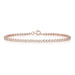 Petite Diamond Tennis Bracelet - Armans Fine Jewellery