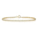 Petite Diamond Tennis Bracelet - Armans Fine Jewellery