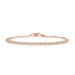 Petite Diamond Tennis Bracelet - Armans Fine Jewellery
