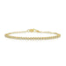 Petite Diamond Tennis Bracelet - Armans Fine Jewellery