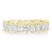 Petite Pear Wedding Band - Armans Fine Jewellery