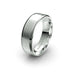 Pierre Wedding Band - Armans Fine Jewellery