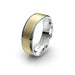 Pierre Wedding Band - Armans Fine Jewellery